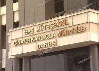 Oktay Gülalıyev  “banditizim”ə çağrıldı