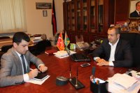“Bir daha deyirəm ki, Məhərrəm Əliyev öz vəzifə borcunu həyata keçirib” - MÜSAHİBƏ