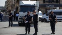 Fransada müsadirə edilmiş 52 kq kokaini oğurlamaqda polis əməkdaşı ittiham olunub