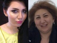 Günelin məhkəməsi keçirildi - "Qızıl Məryəm" cinayəti