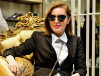 Sevda Ələkbərzadədən xəbər var