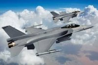 Türk qırıcılardan növbəti PKK əməliyyatı