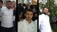Ağcabədidə 3 dindar həbs edilib