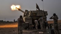 Mosul: Kürdlər "genişmiqyaslı hücuma keçir"