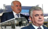 MƏMMƏDOVLARIN BÖYÜK BİZNESİ ƏLLƏRİNDƏN ALINIR?! – Avtovağzaldakı Ticarət Mərkəzi bağlandı
