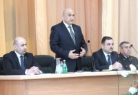 Qusarın icra başçısı tezliklə kreslosu ilə vidalaşmalı olacaq – Gözlənti…