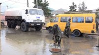 Başçının növbəti faciəsindən sakinlər necə qurtuldu? - Müdhiş korrupsiya