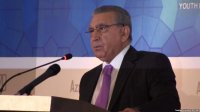 Ramiz Mehdiyev məmurları tənqid edir, hicablı qızlardan, «İslam Dövləti»ndən danışır