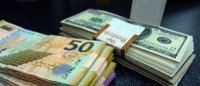 Valyuta hərracında dollar yenidən bahalaşıb