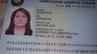 Həyat yoldaşını itirən ananın fəryadı
