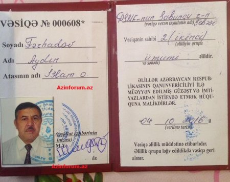 İCRA HAKİMİYYƏTİ KEÇMİŞ POLİSİ NECƏ ALDADIB? –  “RAZİN”DƏ AĞACLARI KƏSİB, YERİ İŞ ADAMINA SATIBLAR (FOTO)