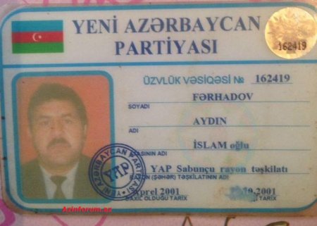 İCRA HAKİMİYYƏTİ KEÇMİŞ POLİSİ NECƏ ALDADIB? –  “RAZİN”DƏ AĞACLARI KƏSİB, YERİ İŞ ADAMINA SATIBLAR (FOTO)