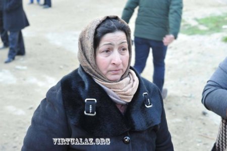Bakıda bir ailənin sonu: ata-ana uşaqlarını qucaqladı və hamısı yanıb külə döndü...