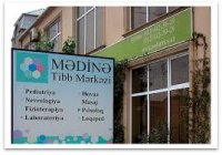 “Mədinə” tibb mərkəzində müştəriyə 6500 $ “pul fırladılıb”