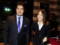 Ebru və "sevgilisi" ilə bağlı yeni məlumat: "Fikirləri ciddidir"