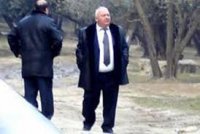Akif Çovdarov sərt danışdı