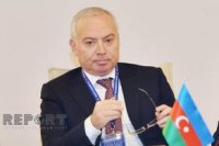 Konstitusiya Məhkəməsinin sədri vitse-prezidentlik postundan danışdı