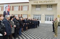 Prezident İlham Əliyev: "Biz o torpaqlara qayıdacağıq, necə ki, buraya - Horadizə, Lələtəpəyə qayıtdıq"