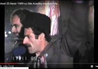 “Talışam, lakin, qanım Elçibəyin qanı ilə eynidir” – TARİXİ VİDEO