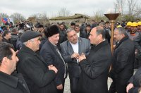 Bərdədə Vidadi İsayevin zülmü, əksəriyyəti boğaza yığıb