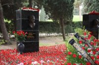 İsmət Qayıbovun prokuror oğlu 25 ildən sonra danışdı -“İndi də atamla məsləhətləşirəm ”