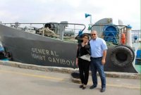 İsmət Qayıbovun prokuror oğlu 25 ildən sonra danışdı -“İndi də atamla məsləhətləşirəm ”