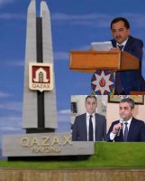 Qazaxın icra başçısı Prezident Adminstrasiyanın "qara siyahısı"nda