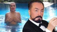 Adnan Oktar haqda ilginc təfərrüat