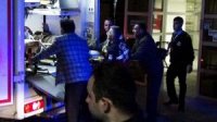 Suriyada daha 7 Türkiyə hərbçisi yaralanıb  Böyüt