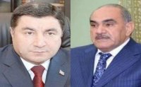 Mərdan Camalov Vidadi Zeynalovun məhkəməsində