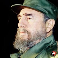 Komandante Fidel: İnqilabçının həyatı