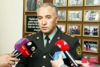 Mədət Quliyev daha bir kadrını DTX-ya gətirdi - Polkovnik rəis təyin edildi