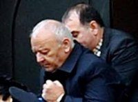 Çovdarovun bandası prorektoru necə aradan götürüb? - Şok qətl dosyesi