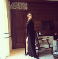  Xatirə İslam otel otağından elə FOTO paylaşdı ki...