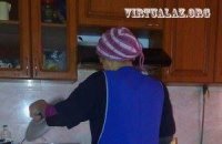 5 yaşından çobanlıq edən, bir qarın yeməyə möhtac qalan Azərbaycan qadınının acı hekayəsi