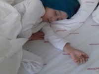  7 yaşlı azərbaycanlı uşağın müalicəsi xəstəxanaya olan borcuna görə yarımçıq qalıb, həyatı təhlükədədir- Fotolar