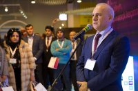 Bakutel-2016-da 4G-nin gücünü Azercell-lə sına!