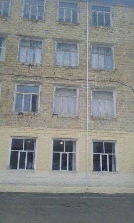 Gəncə təhsilində aftafa korrupsiyası Gəncə təhsilində aftafa korrupsiyası
