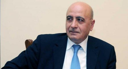“Rusiyada Azərbaycanpərəst qüvvələr yoxdur”