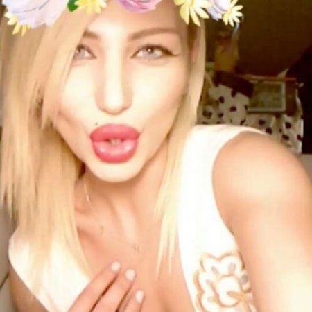 Evlilik verilişinə qatılan AZƏRBAYCANLI QIZ transseksual çıxdı – FOTOLAR