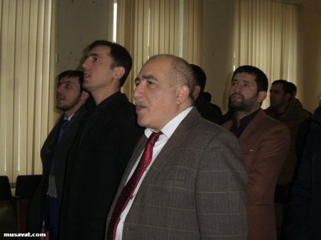  Müxalifət ölkədəki durumu müzakirə etdi: "Vəziyyət ağırdır"
