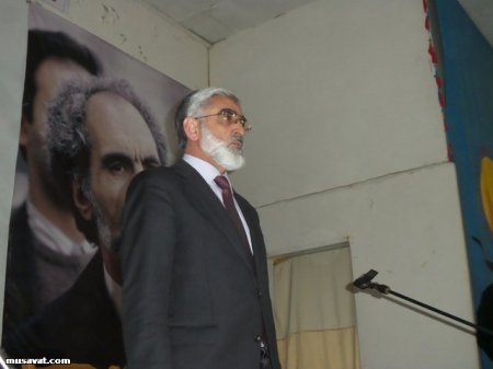  Müxalifət ölkədəki durumu müzakirə etdi: "Vəziyyət ağırdır"