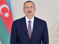 İlham Əliyev yenidən Milli Olimpiya Komitəsinin prezidenti seçilib