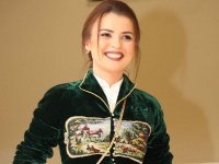 Sevda: "Mənə çox mane olur"