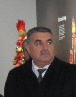 Qara “Lexus”lu icra nümayəndəsi