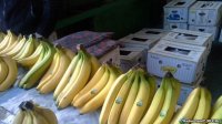 Hökumət bananı generalın monopoliyasından çıxarır