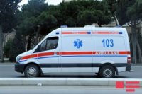 Hacıqabul sakini dəm qazından zəhərlənib  Böyüt