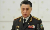 Şirvan polisində nə baş verir?- Ramil Usubova şikayət edildi