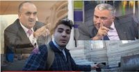 Mehman Hüseynovun çəkilişinə Hafiz Hacıyevdən münasibət: “Səlim Müslümovun…”