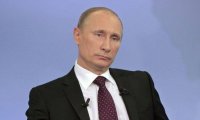 Putin: "Bunu qəbul etməyəcəyik"